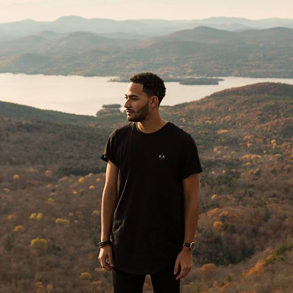 Meet your Posher, Alberto - Picture 1 of 1